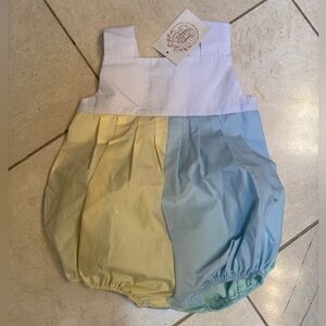 Beaufort Bonnet Branham Bubble